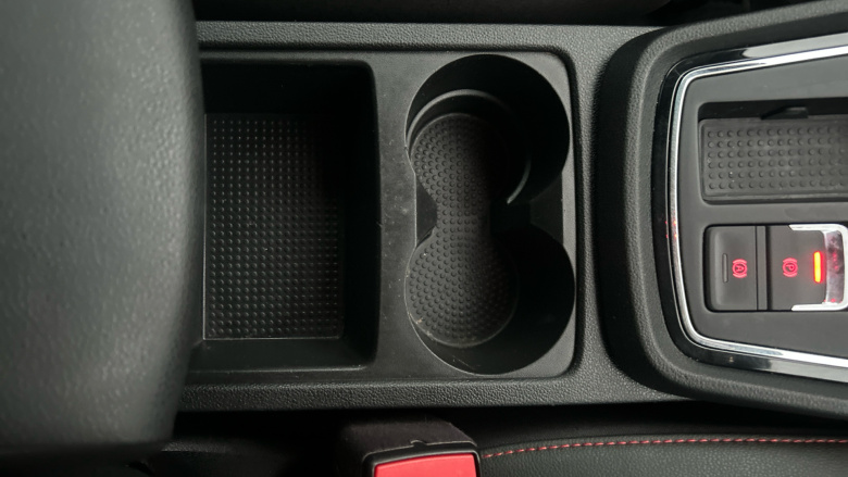 SEAT Leon 1.4 TSI 125 FR Technology 5dr Petrol Hatchback